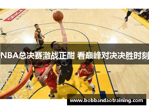 NBA总决赛激战正酣 看巅峰对决决胜时刻