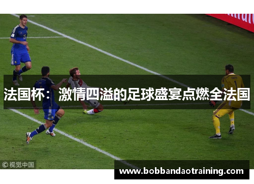 法国杯：激情四溢的足球盛宴点燃全法国