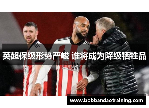 英超保级形势严峻 谁将成为降级牺牲品